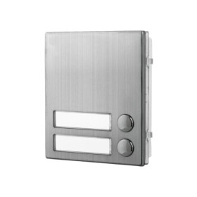 Videx 4000 series information and call button modules Videx 4000 series information and call button modules